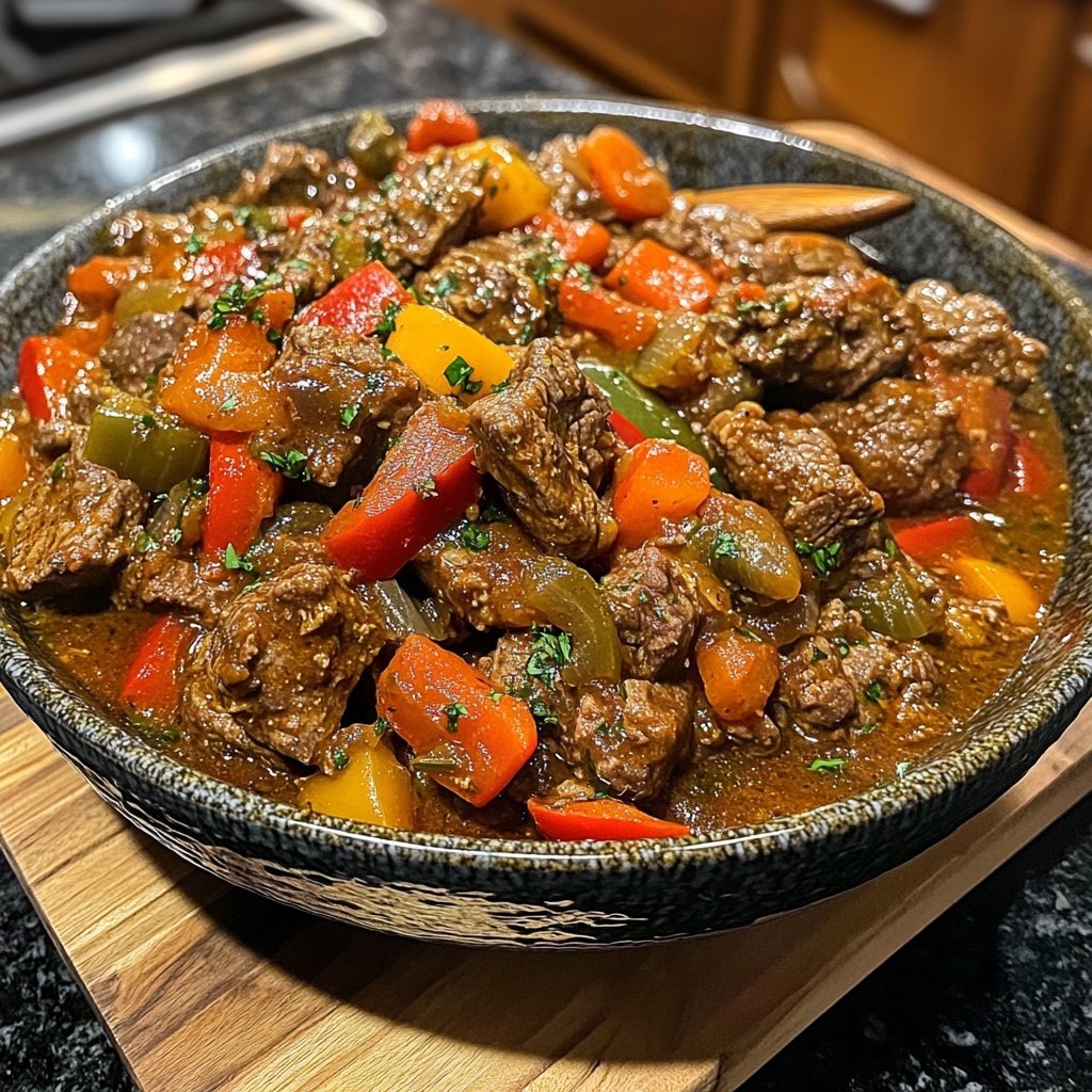 Crockpot Rezepte zum Vorbereiten