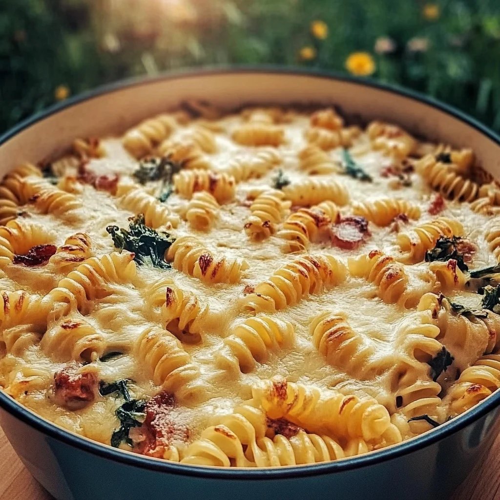 Der beste Friss-dich-dumm-Topf ever!