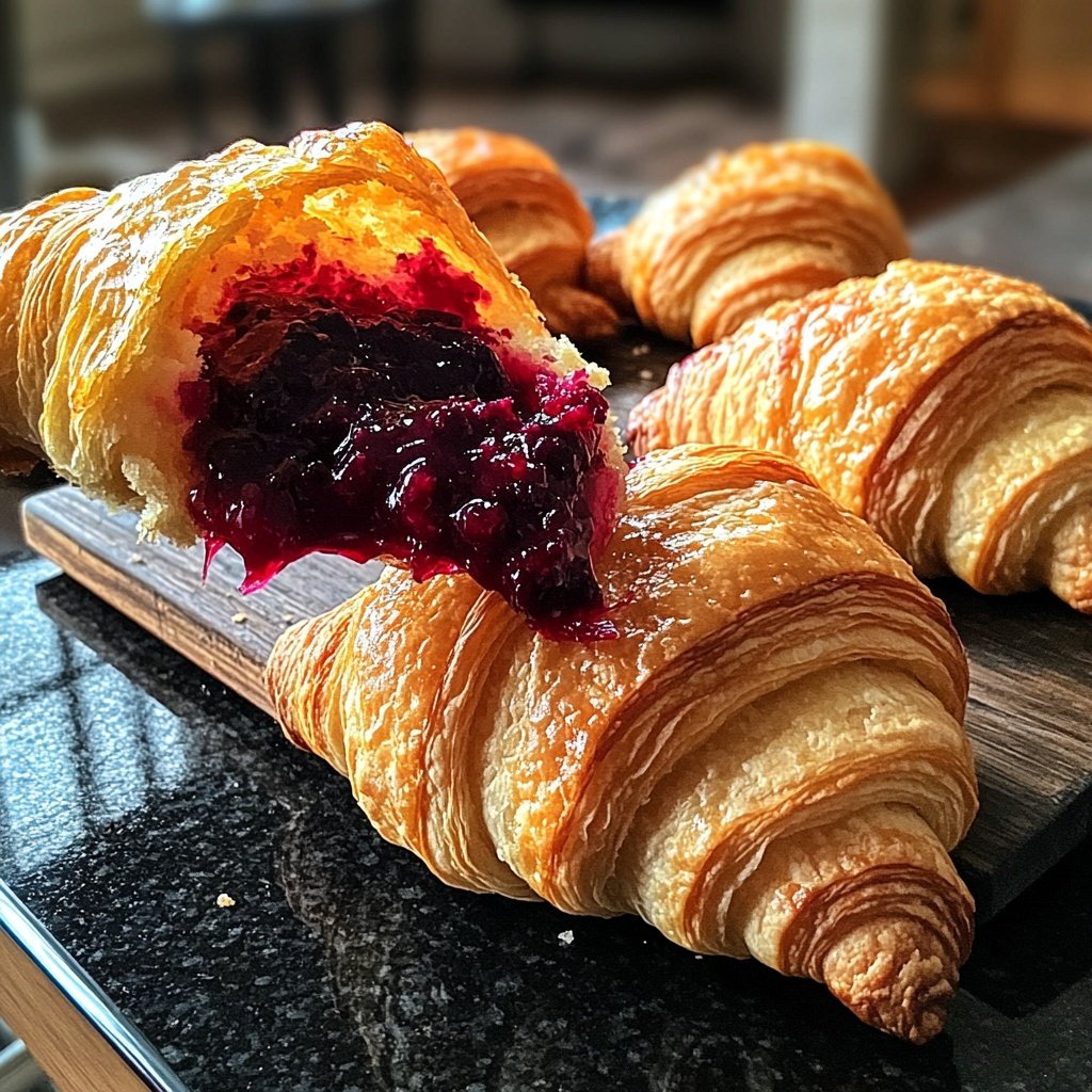 Frühstück zum Mitnehmen