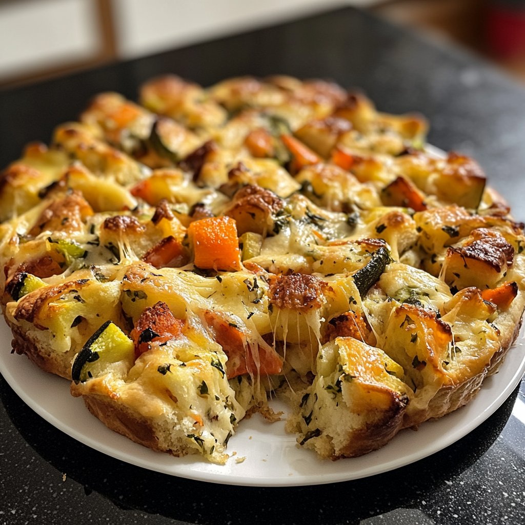 Schnelle Rezepte für Zuhause