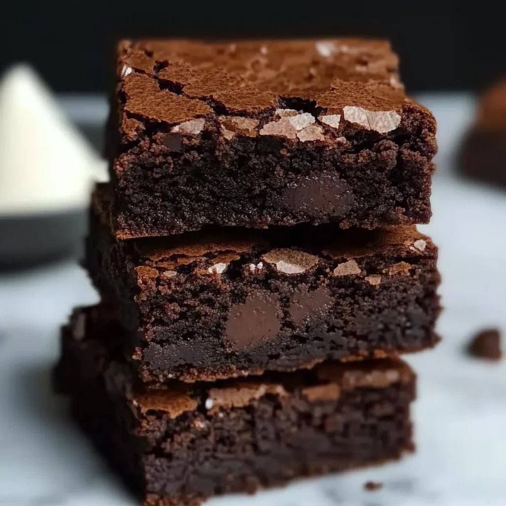 One-Pot-Fudge-Brownies