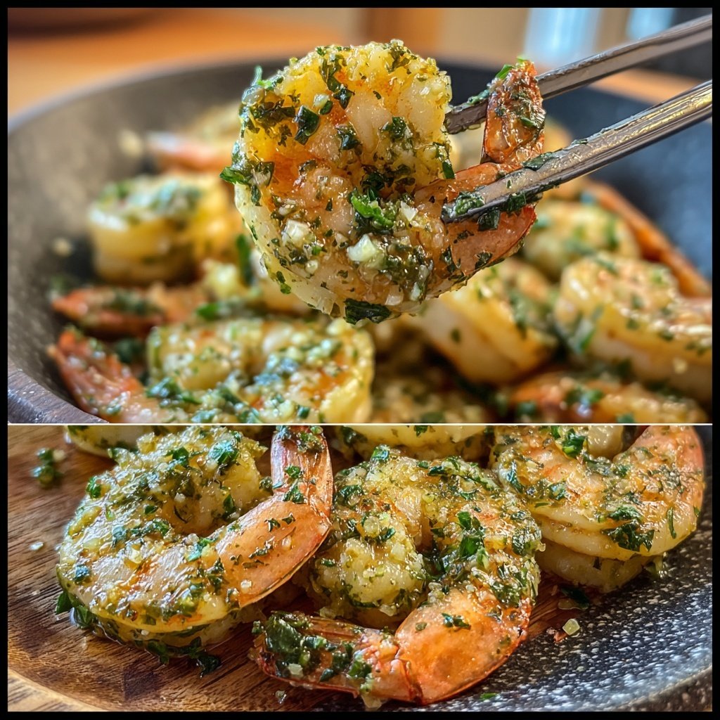 Garnelen Rezepte klassisch