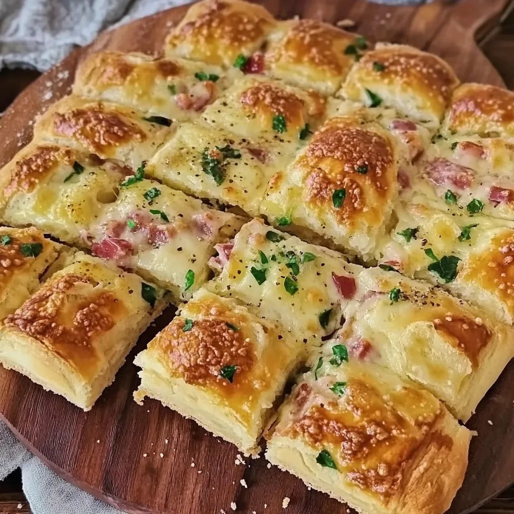 Flammkuchen
