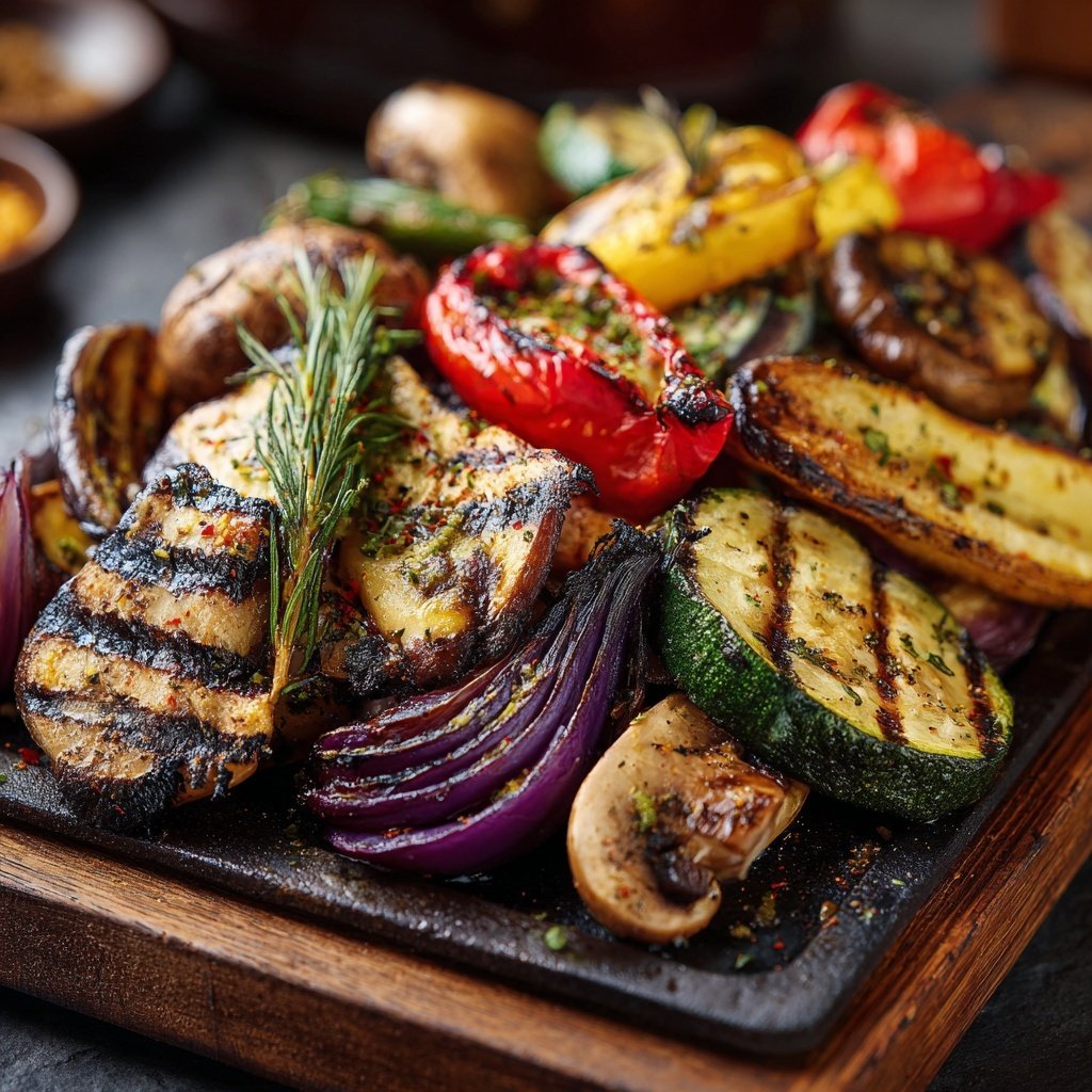 Einfache Mahlzeiten für Familien