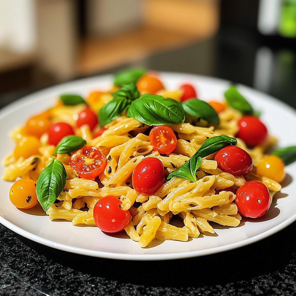 Mittagessen ohne Stress