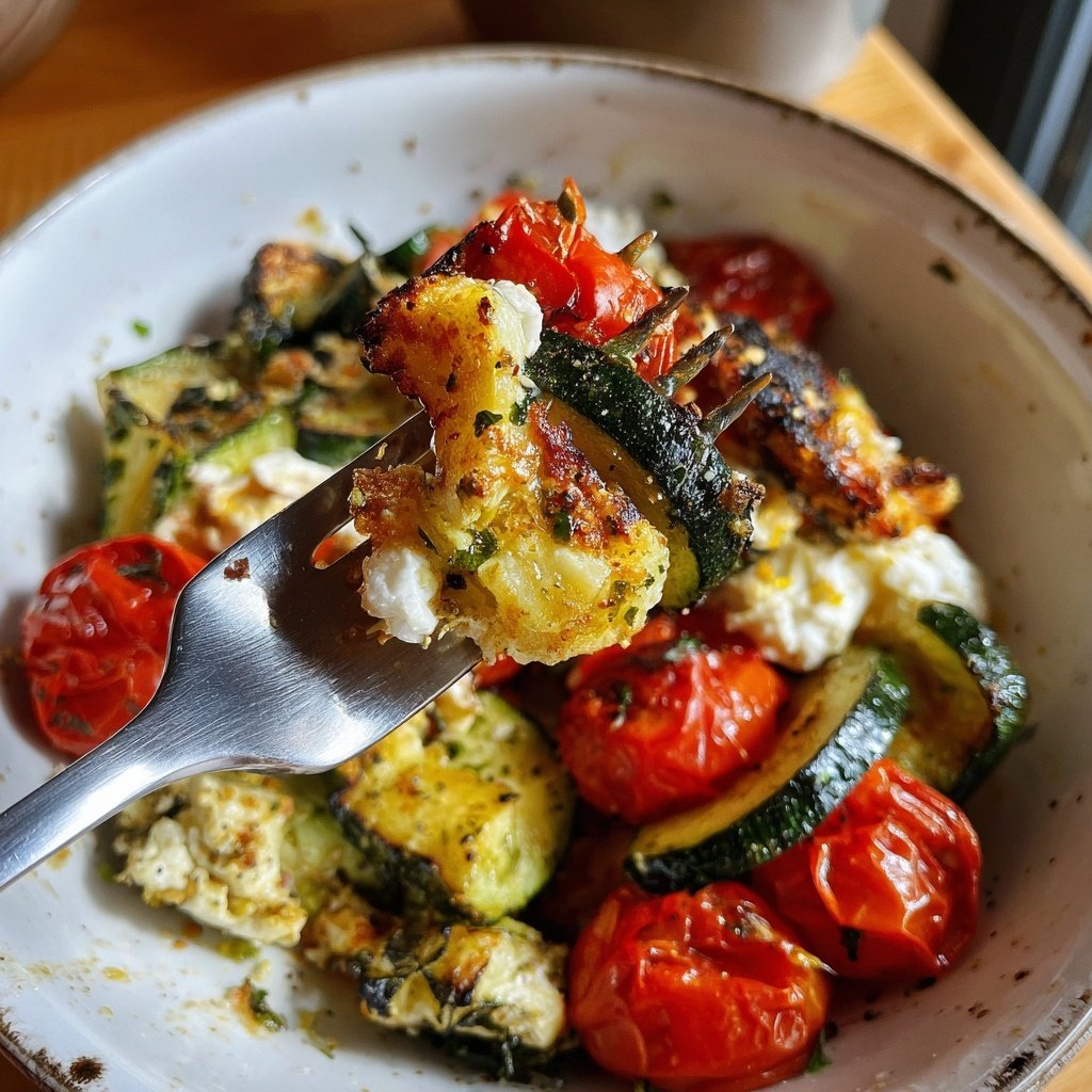 Mittagessen vegetarisch warm