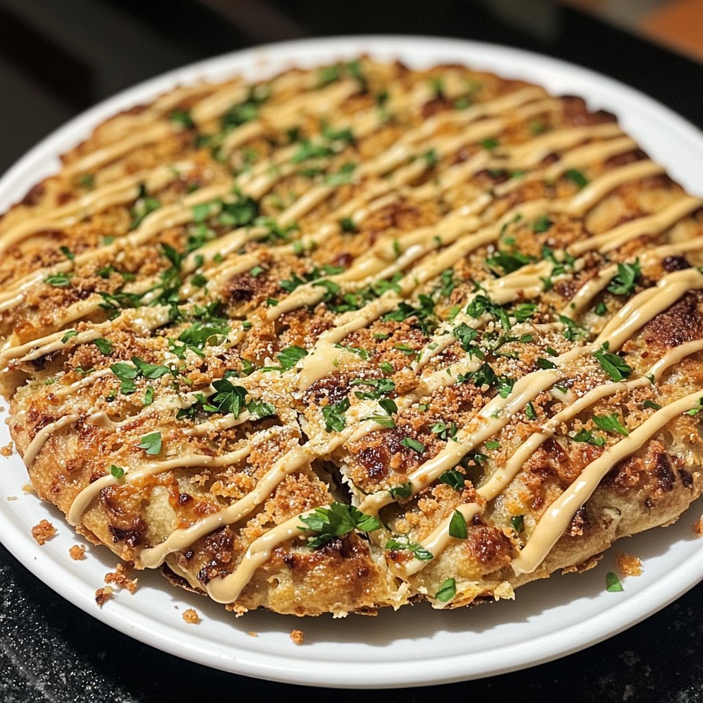 Blumenkohl Rezept zum Mittag